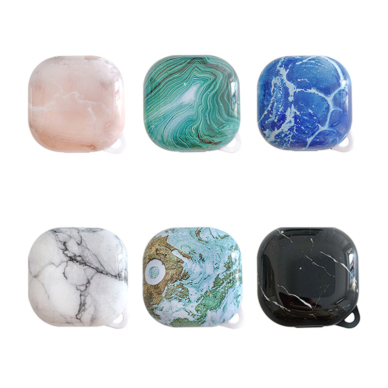 for Samsung GalaxyBuds Live Plus Pro Buds Marble Cases PC Hard Earphone Cover Water Sticker Case Protective Covers
for Samsung GalaxyBuds Live Plus Pro Buds Marble Cases PC Hard Earphone Cover Water Sticker Case Protective Covers