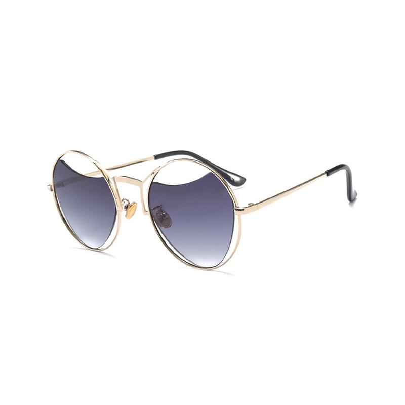 Round Sunglasses Women Men Classic 2020 Mens Vintage Ladies Sun Glasses Goggles Fashion Oculos Shades 18034-2DF
Round Sunglasses Women Men Classic 2020 Mens Vintage Ladies Sun Glasses Goggles Fashion Oculos Shades 18034-2DF