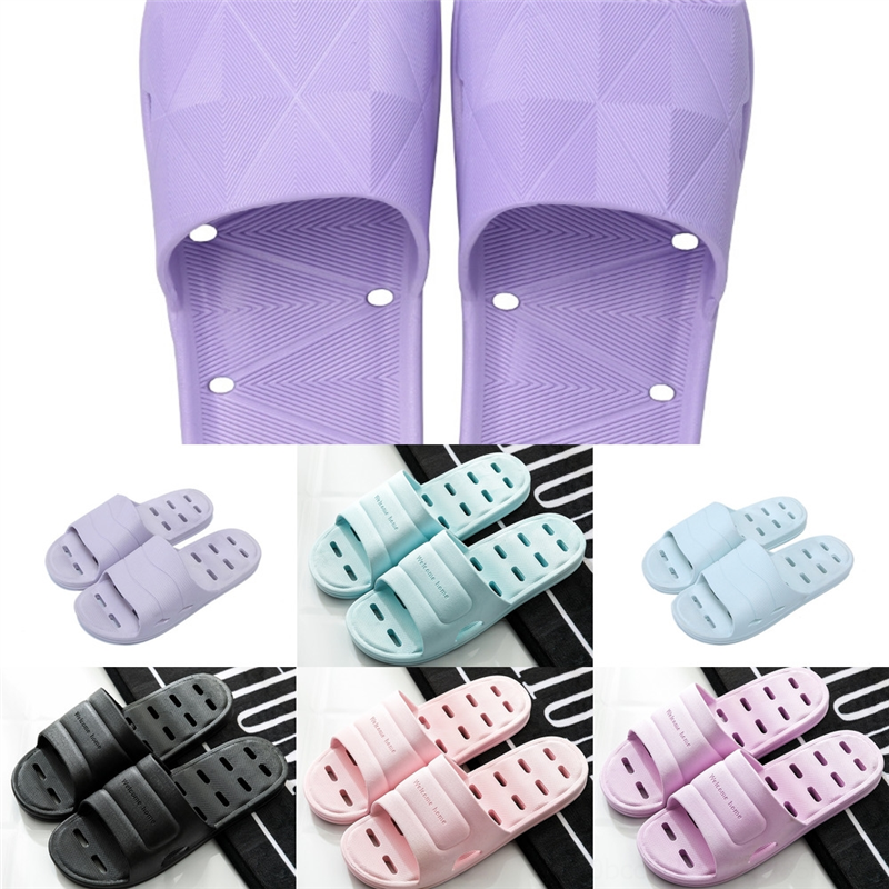 7v3d men's Arrivals Slippers Quality Women's Classic Letters Top Fashion Famous Design Slippers Female Thick Bottom Non-slip Slides Beach, Black
7v3d men's Arrivals Slippers Quality Women's Classic Letters Top Fashion Famous Design Slippers Female Thick Bottom Non-slip Slides Beach, Black
