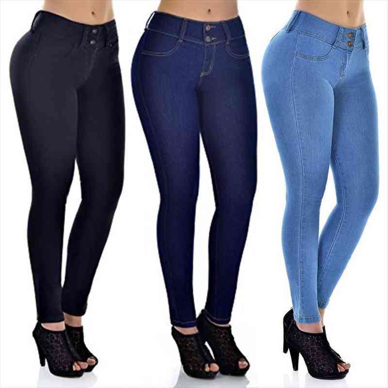 strech jeans woman high waist skinny stretch pants for women femme ladies tejanos pantalon vaquero black blue denim jeans
strech jeans woman high waist skinny stretch pants for women femme ladies tejanos pantalon vaquero black blue denim jeans