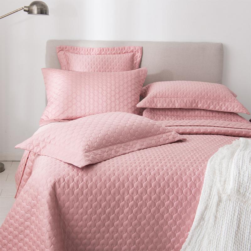Luxury Quilt Set 3pcs AB Side Bedspreads 60S Egyption Cotton Bed Cover Queen Size Coverlet Summer Blanket CHAUSUB, Gray
Luxury Quilt Set 3pcs AB Side Bedspreads 60S Egyption Cotton Bed Cover Queen Size Coverlet Summer Blanket CHAUSUB, Gray