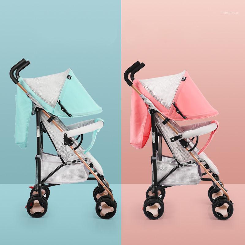 Baby Stroller Can Sit Reclining Ultra Light Portable Folding Infant Umbrella Four Wheel Children Pocket Trolley Bearing1
Baby Stroller Can Sit Reclining Ultra Light Portable Folding Infant Umbrella Four Wheel Children Pocket Trolley Bearing1