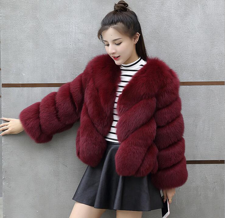 FOLOBE Vintage fluffy faux fur coat women Short furry fake fur winter outerwear pink coat 2020 autumn casual party overcoat, Gray
FOLOBE Vintage fluffy faux fur coat women Short furry fake fur winter outerwear pink coat 2020 autumn casual party overcoat, Gray