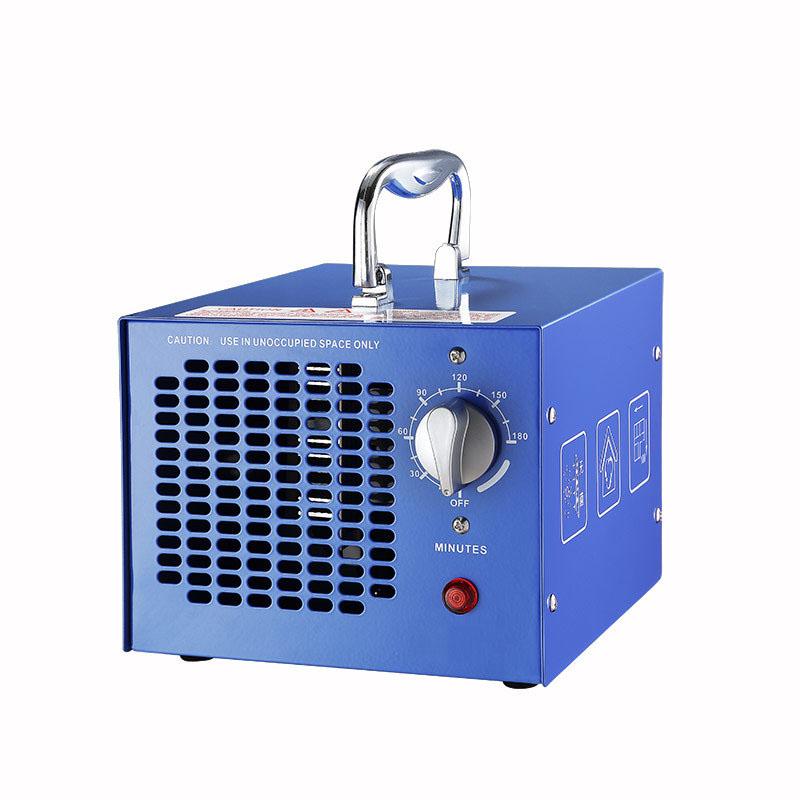 Ozone Aldehyde Removal Machine Home Air Purifier Ozone Aldehyde Removal Machine In Addition To Formaldehyde Sterilization LP
Ozone Aldehyde Removal Machine Home Air Purifier Ozone Aldehyde Removal Machine In Addition To Formaldehyde Sterilization LP
