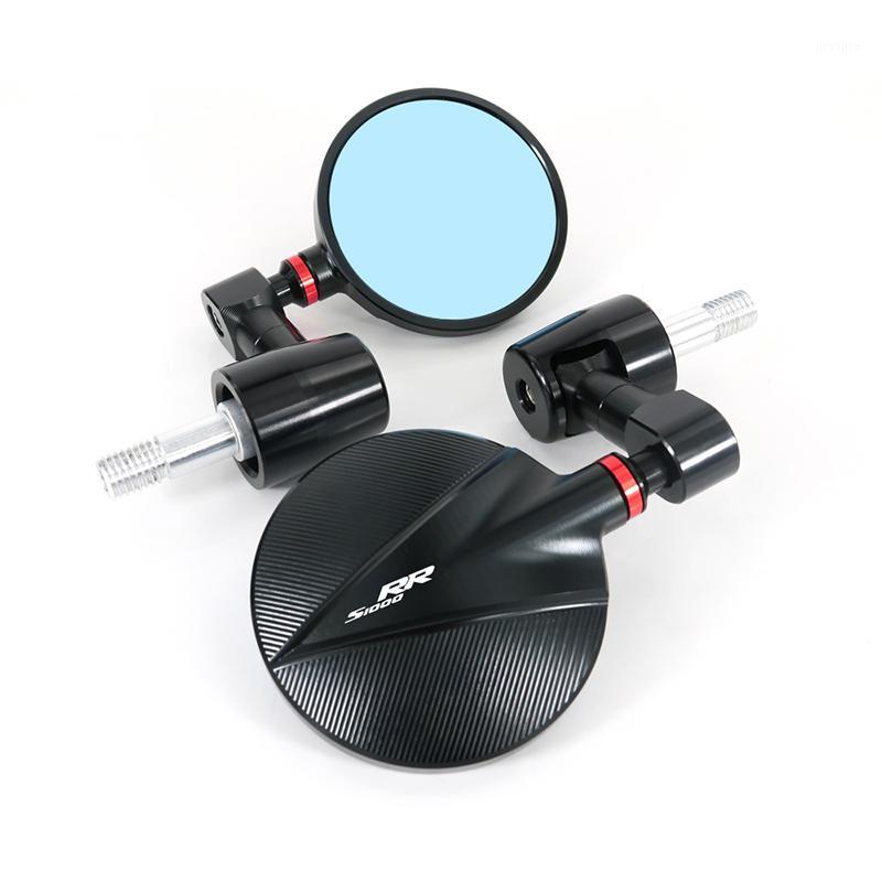 For S1000RR 2009 2010 2011 2012 2013 2014 Motorcycle Accessories Cafe Racer Handle Bar Rearview Side Mirrors Bar End Mirror1
For S1000RR 2009 2010 2011 2012 2013 2014 Motorcycle Accessories Cafe Racer Handle Bar Rearview Side Mirrors Bar End Mirror1