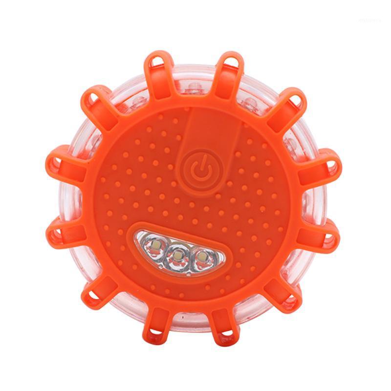 LED Traffic Road Emergency Light Car Strobe Lights Roadside Warning Night Lights Red/Blue/Orange Signal Lamp1, As pic
LED Traffic Road Emergency Light Car Strobe Lights Roadside Warning Night Lights Red/Blue/Orange Signal Lamp1, As pic