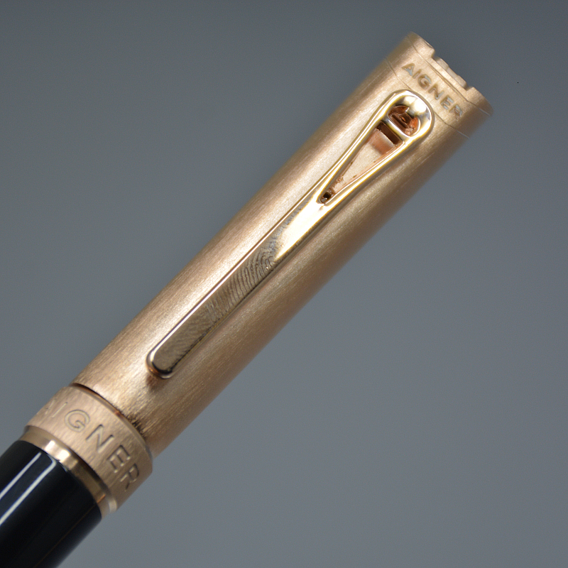 Top Quality Luxurys Ag Brand Unique Metal Ballpoint Pen Writing Stationery School Business Office Write Supplies with Carving Gitf Pens, Blue;orange
Top Quality Luxurys Ag Brand Unique Metal Ballpoint Pen Writing Stationery School Business Office Write Supplies with Carving Gitf Pens, Blue;orange