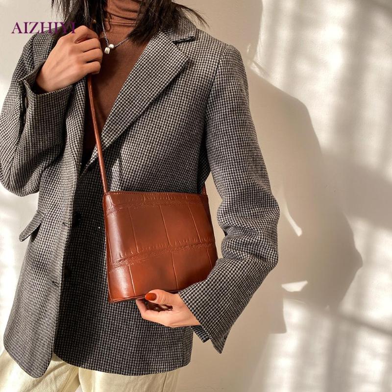 Casual Stone Pattern Shoulder Bag PU Leather Messenger Tote Female Commuter Street Top-handle Handbag Portable Women Tie Strap, Brown
Casual Stone Pattern Shoulder Bag PU Leather Messenger Tote Female Commuter Street Top-handle Handbag Portable Women Tie Strap, Brown