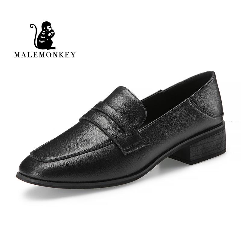 2020 Spring Women Casual High Heels Pumps Thick Heel Square Toe Black White Genuine Leather Shoes For Office Lady Zapato Mujer, 012852-
2020 Spring Women Casual High Heels Pumps Thick Heel Square Toe Black White Genuine Leather Shoes For Office Lady Zapato Mujer, 012852-