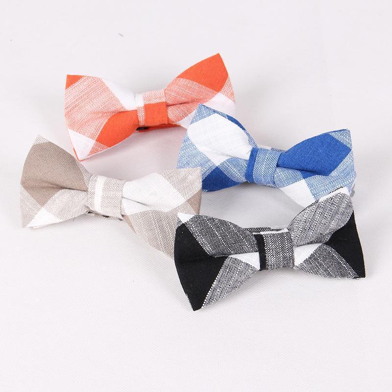 New Casual Linen+Cotton Bowtie for Men Women Business Wedding Adult Bow Ties Butterfly Suits Cravats Bowties1
New Casual Linen+Cotton Bowtie for Men Women Business Wedding Adult Bow Ties Butterfly Suits Cravats Bowties1