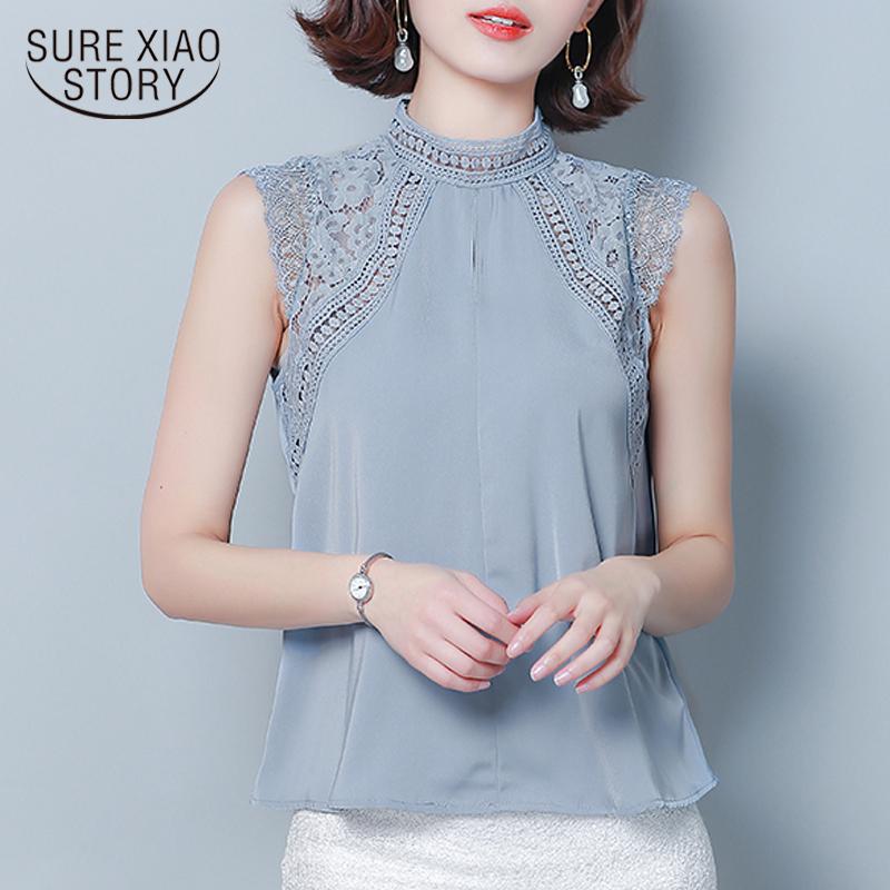Women's Blouses & Shirts Blouse Shirt Blusas De Gasa Mujer Camiseta Blanca Women Plus Size Tunic Ladies Top Blusa Elegante 4141 50, White
Women's Blouses & Shirts Blouse Shirt Blusas De Gasa Mujer Camiseta Blanca Women Plus Size Tunic Ladies Top Blusa Elegante 4141 50, White