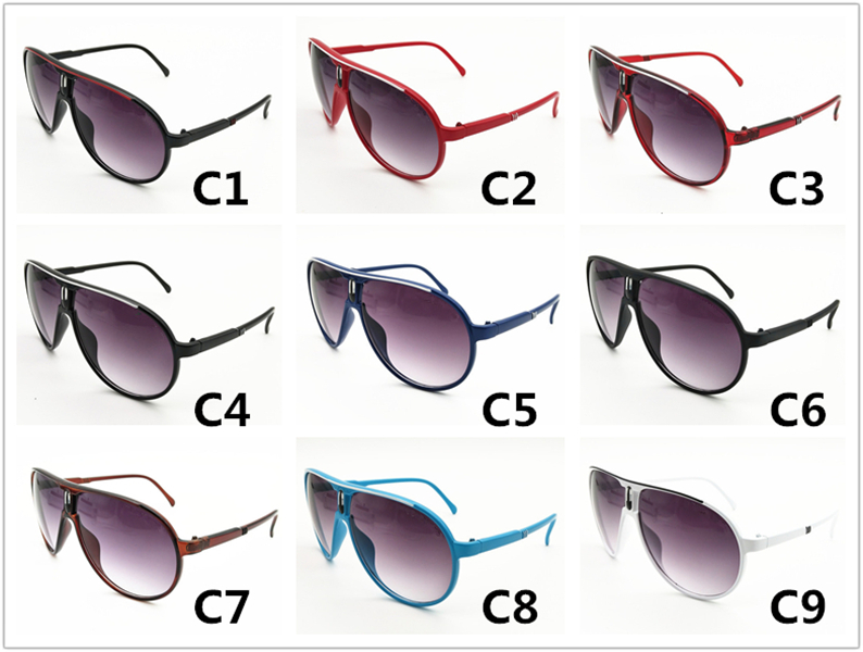 Hot Sale Pilot Sun Glasses New Men Women Oculos De Sol Summer Outdoor Brand Designer Sunglasses C138 Free Shipping
Hot Sale Pilot Sun Glasses New Men Women Oculos De Sol Summer Outdoor Brand Designer Sunglasses C138 Free Shipping