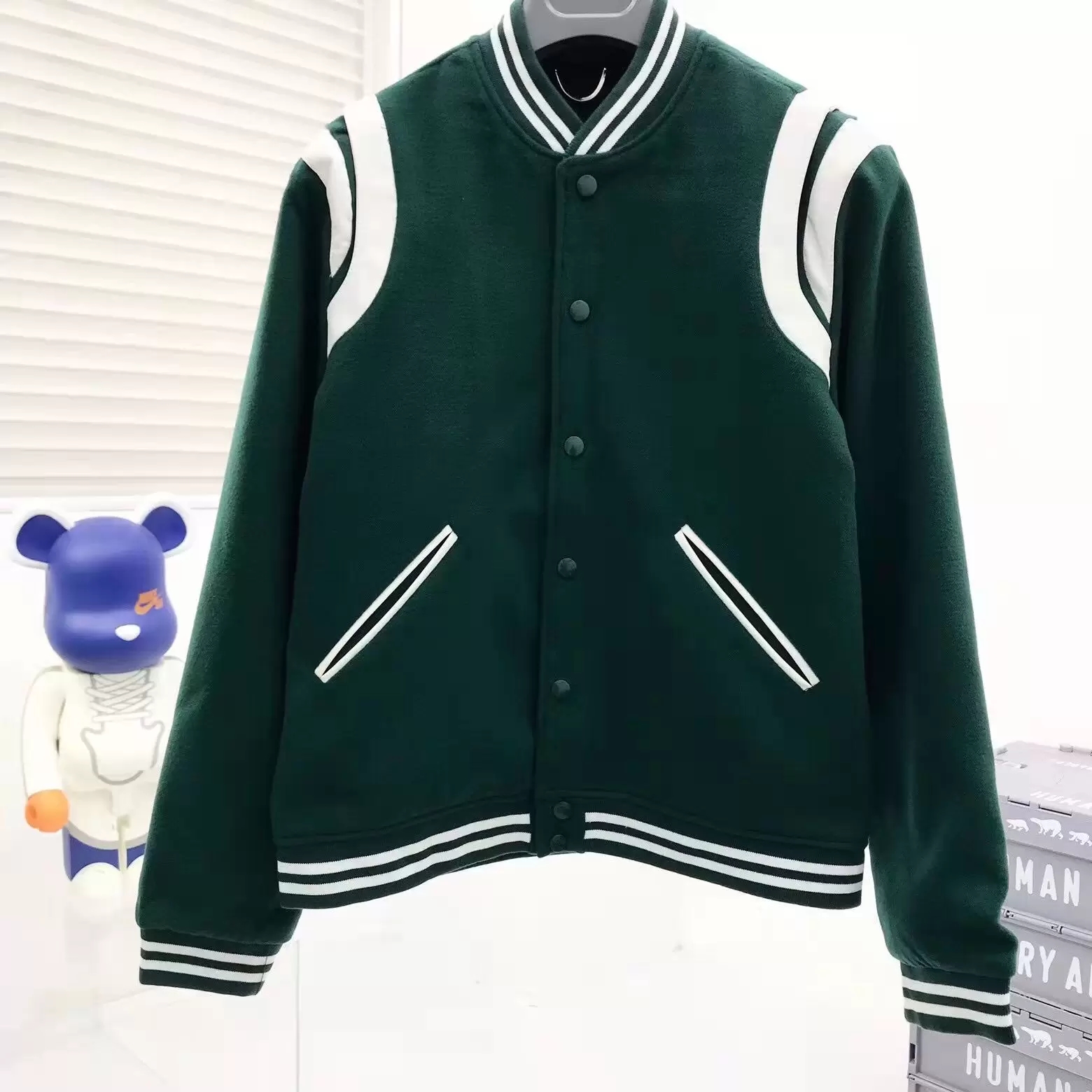 Men's Women's Jacke… - image