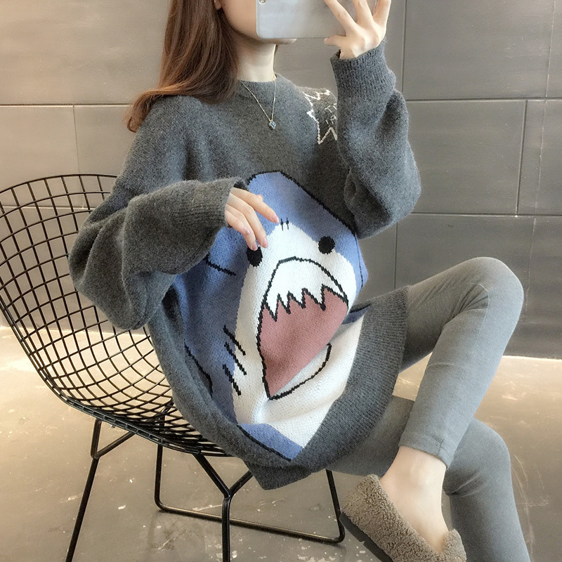 2021 New Women's Winter Shirt, Bold Autumn, and Explosive Winter. Loose Outside, Wear Joker Jacket. T4MH, Games
2021 New Women's Winter Shirt, Bold Autumn, and Explosive Winter. Loose Outside, Wear Joker Jacket. T4MH, Games