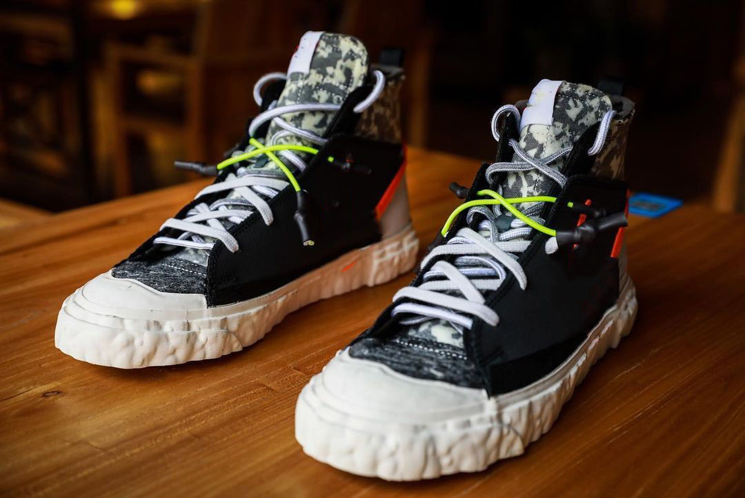 2021 Pre-sale new products Blazer Mid Japanese brand designer joint shoes gray camouflage pattern designer fashion casual sneakers, Multi
2021 Pre-sale new products Blazer Mid Japanese brand designer joint shoes gray camouflage pattern designer fashion casual sneakers, Multi