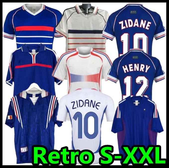 1998 ZIDANE RETRO VINTAGE ZIDANE HENRY MAILLOT DE FOOT Thailand Quality soccer jerseys uniforms Football Jerseys shirt Men shirt, Black;yellow
1998 ZIDANE RETRO VINTAGE ZIDANE HENRY MAILLOT DE FOOT Thailand Quality soccer jerseys uniforms Football Jerseys shirt Men shirt, Black;yellow