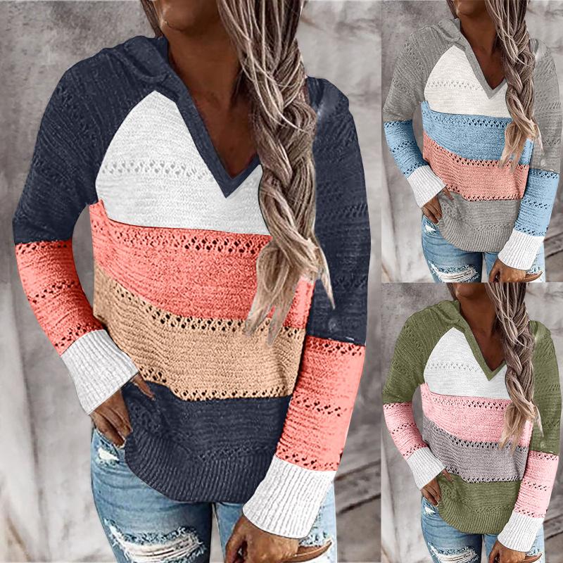 Fashion 2020 New Autumn Winter Knitted Sweater For Women Long Sleeves O-neck Sexy Loose Office Ladies Casual Pullover Sweaters, Gray
Fashion 2020 New Autumn Winter Knitted Sweater For Women Long Sleeves O-neck Sexy Loose Office Ladies Casual Pullover Sweaters, Gray