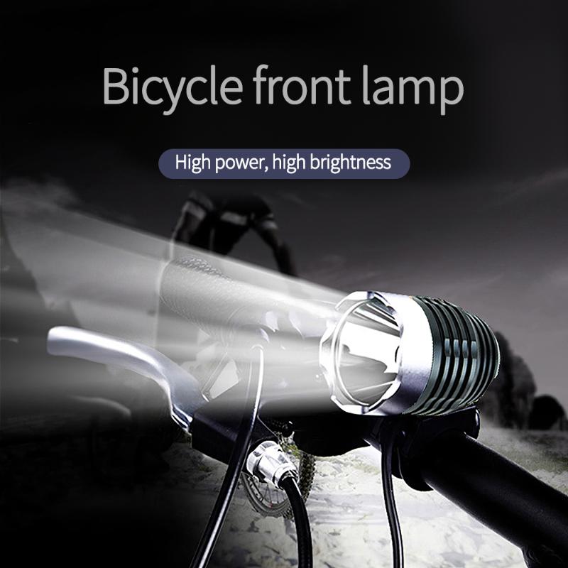 Bike Headlight Bike Bicycle Handlebar Light USB LED Rechargeable Set Mountain Cycle Front Back Headlight Lamp 
Bike Headlight Bike Bicycle Handlebar Light USB LED Rechargeable Set Mountain Cycle Front Back Headlight Lamp