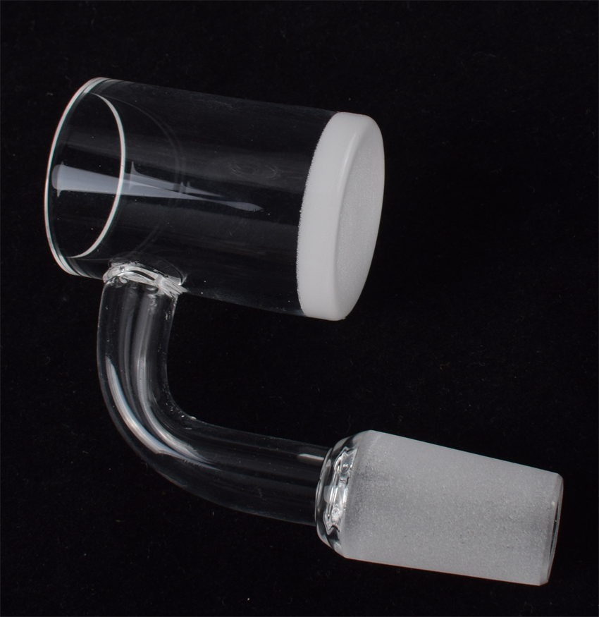 25mm Smoking XL Opaque Bottom Quartz Banger 4mm thick Nail male female joint quartz nails 45 90 degree 10mm 14 mm 18mm
25mm Smoking XL Opaque Bottom Quartz Banger 4mm thick Nail male female joint quartz nails 45 90 degree 10mm 14 mm 18mm
