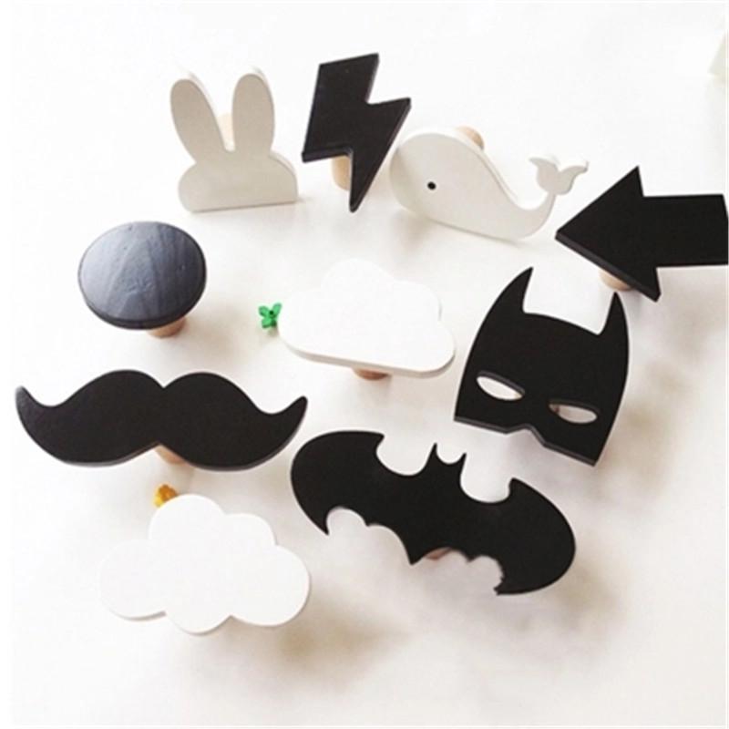 Wood Cartoon Clouds Kids Room Wall Hooks Decoration Nordic Butterfly/Love/Clouds/Bowknot Clothes Hook Birthday Present
Wood Cartoon Clouds Kids Room Wall Hooks Decoration Nordic Butterfly/Love/Clouds/Bowknot Clothes Hook Birthday Present