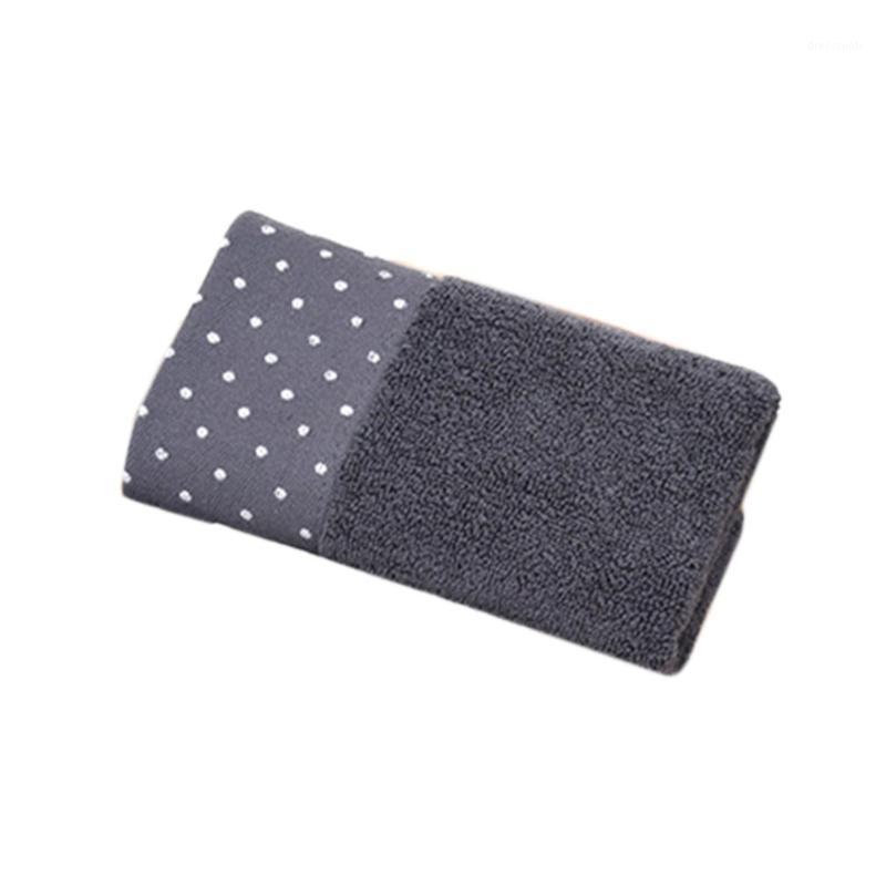 Durab Comfortable Soft Cotton Face Cleaning Towel Home Hotel Sports Use Absorbent Antibacterial Bathroom Face Hand Towel Newest1, Dark gray
Durab Comfortable Soft Cotton Face Cleaning Towel Home Hotel Sports Use Absorbent Antibacterial Bathroom Face Hand Towel Newest1, Dark gray