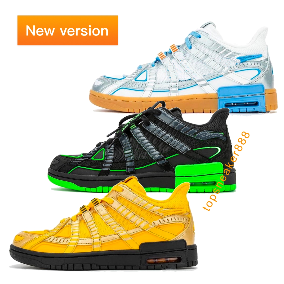 With Box 2020 OW Rubber Fashion Green Strike University Gold High Quality Man Women Sneaker Low Casual Shoes G Size 36-46, Top_quality
With Box 2020 OW Rubber Fashion Green Strike University Gold High Quality Man Women Sneaker Low Casual Shoes G Size 36-46, Top_quality