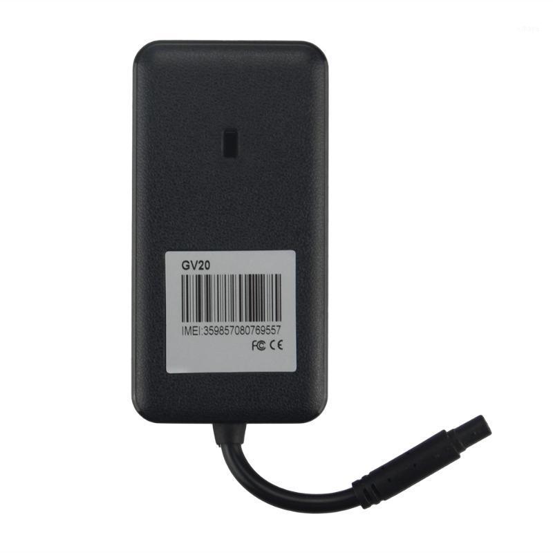 Concox GV20 Multifunctional 3G Vehicle Motorcycle GPS Tracker Waterproof Tracking Device Google Realtime Tracking GPS Module1
Concox GV20 Multifunctional 3G Vehicle Motorcycle GPS Tracker Waterproof Tracking Device Google Realtime Tracking GPS Module1