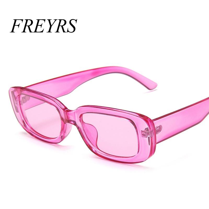 Sunglasses Vintage Rectangle Women Cat Eye Designer Ladies Small Frame Black Red Sun Glasses Brand Retro Skinny Eyewear 5464
Sunglasses Vintage Rectangle Women Cat Eye Designer Ladies Small Frame Black Red Sun Glasses Brand Retro Skinny Eyewear 5464