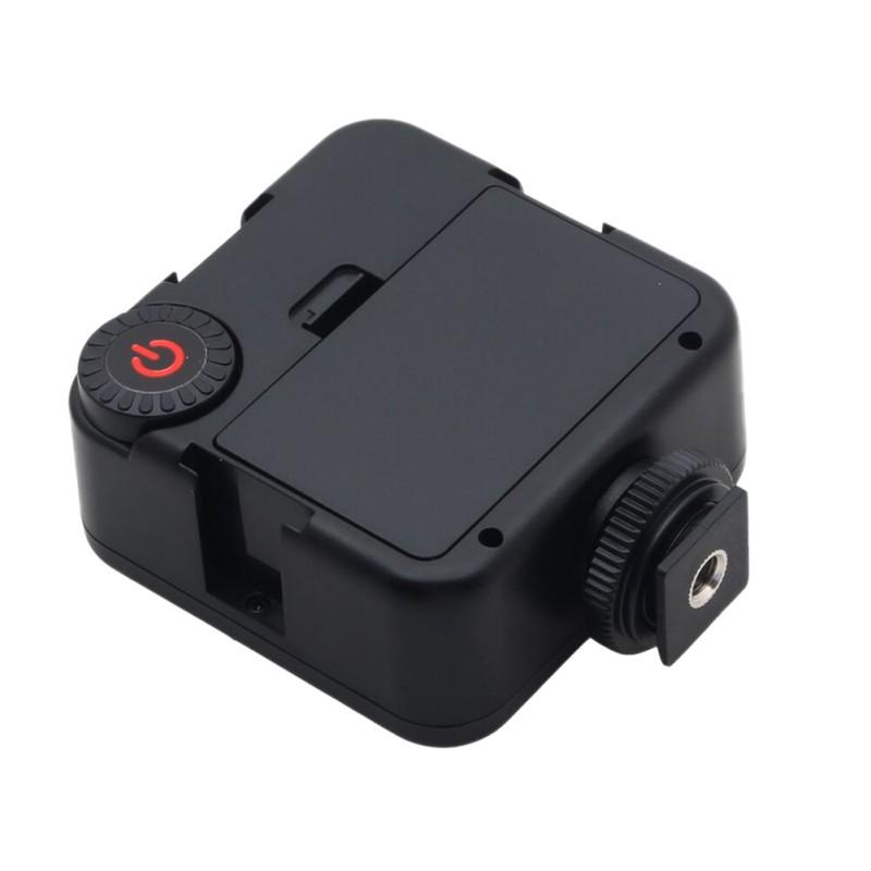 LDX-49 LED Fill Light Lamp Portable Dimmable DV Camcorder Photographic Lighting For Interview Wedding
LDX-49 LED Fill Light Lamp Portable Dimmable DV Camcorder Photographic Lighting For Interview Wedding