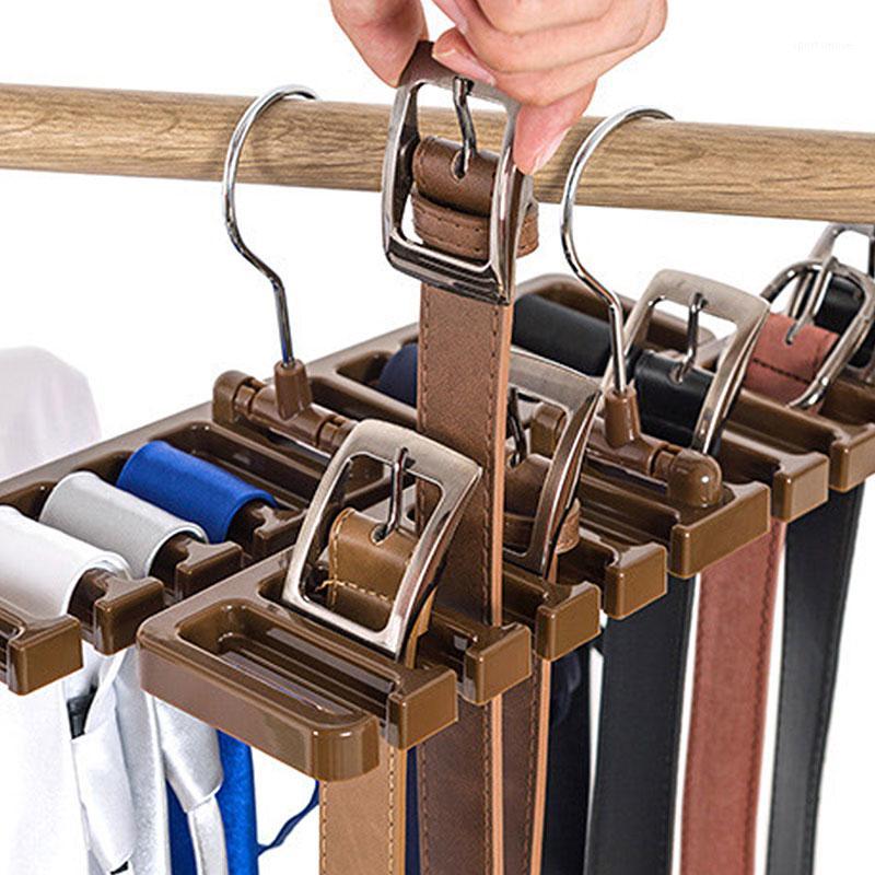 1PCS/SET Plastic Tie Belt Scarf Rack Organizer Closet Wardrobe Space Saver Belt Hanger with Metal Hook DA1
1PCS/SET Plastic Tie Belt Scarf Rack Organizer Closet Wardrobe Space Saver Belt Hanger with Metal Hook DA1