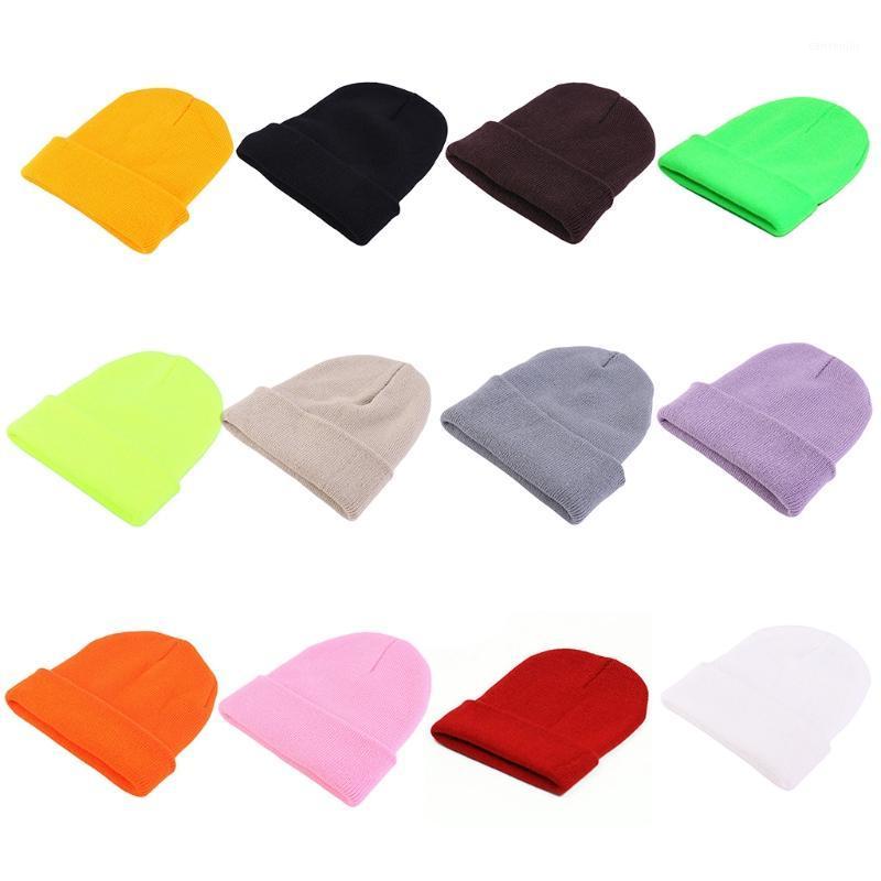 Unisex Winter Knitted Warm Slouchy Beanie Hat Neon Solid Color Hip Hop Skull Cap 2XPD1
Unisex Winter Knitted Warm Slouchy Beanie Hat Neon Solid Color Hip Hop Skull Cap 2XPD1