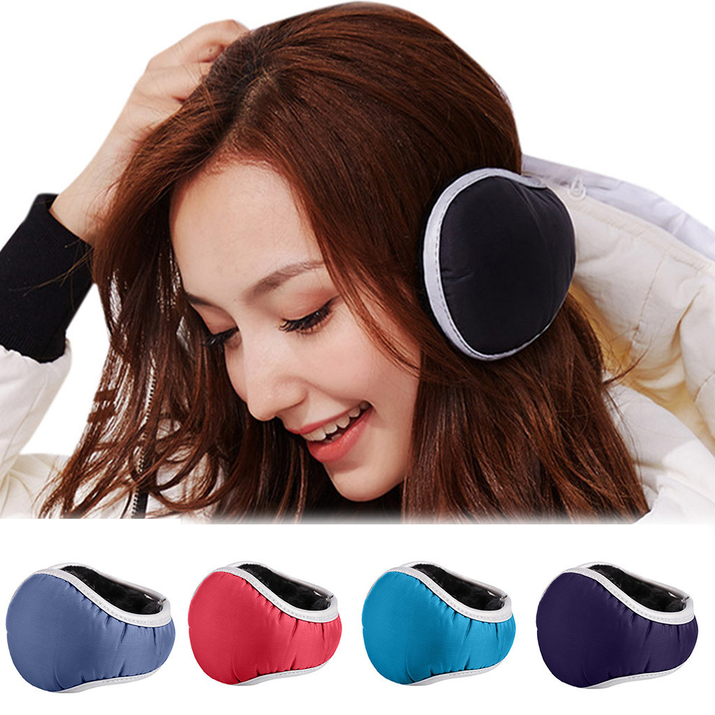 headphones 2021Unisex Fur Winter warm Cute Earmuffs Foldable oorwarmers Ear Warmers #4
headphones 2021Unisex Fur Winter warm Cute Earmuffs Foldable oorwarmers Ear Warmers #4
