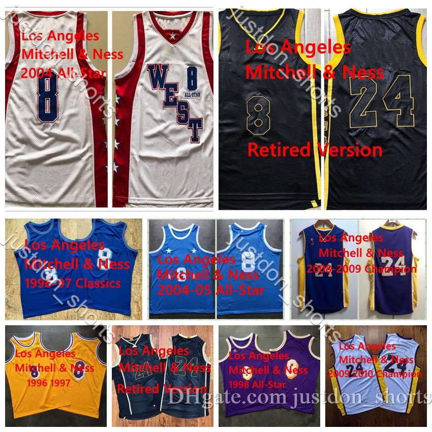 Mens Retro Los Angeles Basketball Jerseys Vintage Stitched Kyle Kuzma Anthony Davis Mitchell & Ness 1996-97 Hardwood Classics Shirts, Black;red
Mens Retro Los Angeles Basketball Jerseys Vintage Stitched Kyle Kuzma Anthony Davis Mitchell & Ness 1996-97 Hardwood Classics Shirts, Black;red