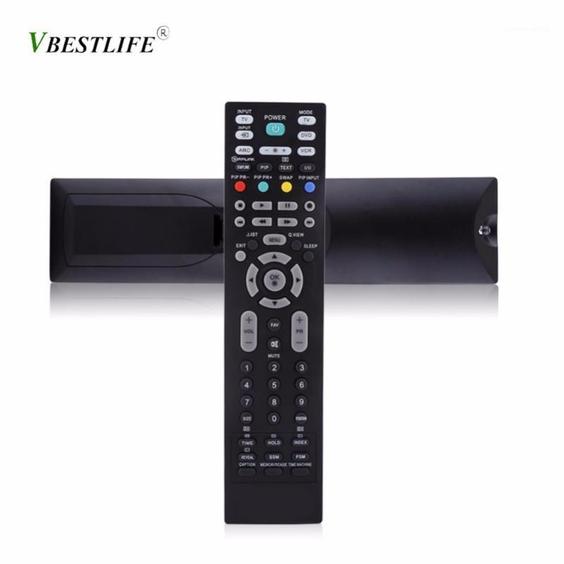 TV Remote Control For LG LCD MKJ32022835 MKJ42519601 MKJ42519603 MKJ32022834 MKJ32022805 MKJ32022806 MKJ32022814 MKJ32022826 New1
TV Remote Control For LG LCD MKJ32022835 MKJ42519601 MKJ42519603 MKJ32022834 MKJ32022805 MKJ32022806 MKJ32022814 MKJ32022826 New1