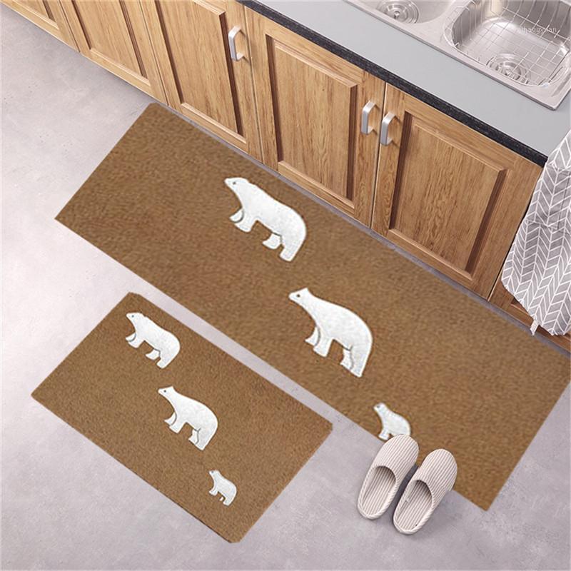 Fuwatacchi Kitchen Carpet Mats Parlor Bath Home Hallway Doormat Tapete Absorbent Living Room Floor Mats Bedroom Rugs Tapis Salon1, Jjdt29001
Fuwatacchi Kitchen Carpet Mats Parlor Bath Home Hallway Doormat Tapete Absorbent Living Room Floor Mats Bedroom Rugs Tapis Salon1, Jjdt29001