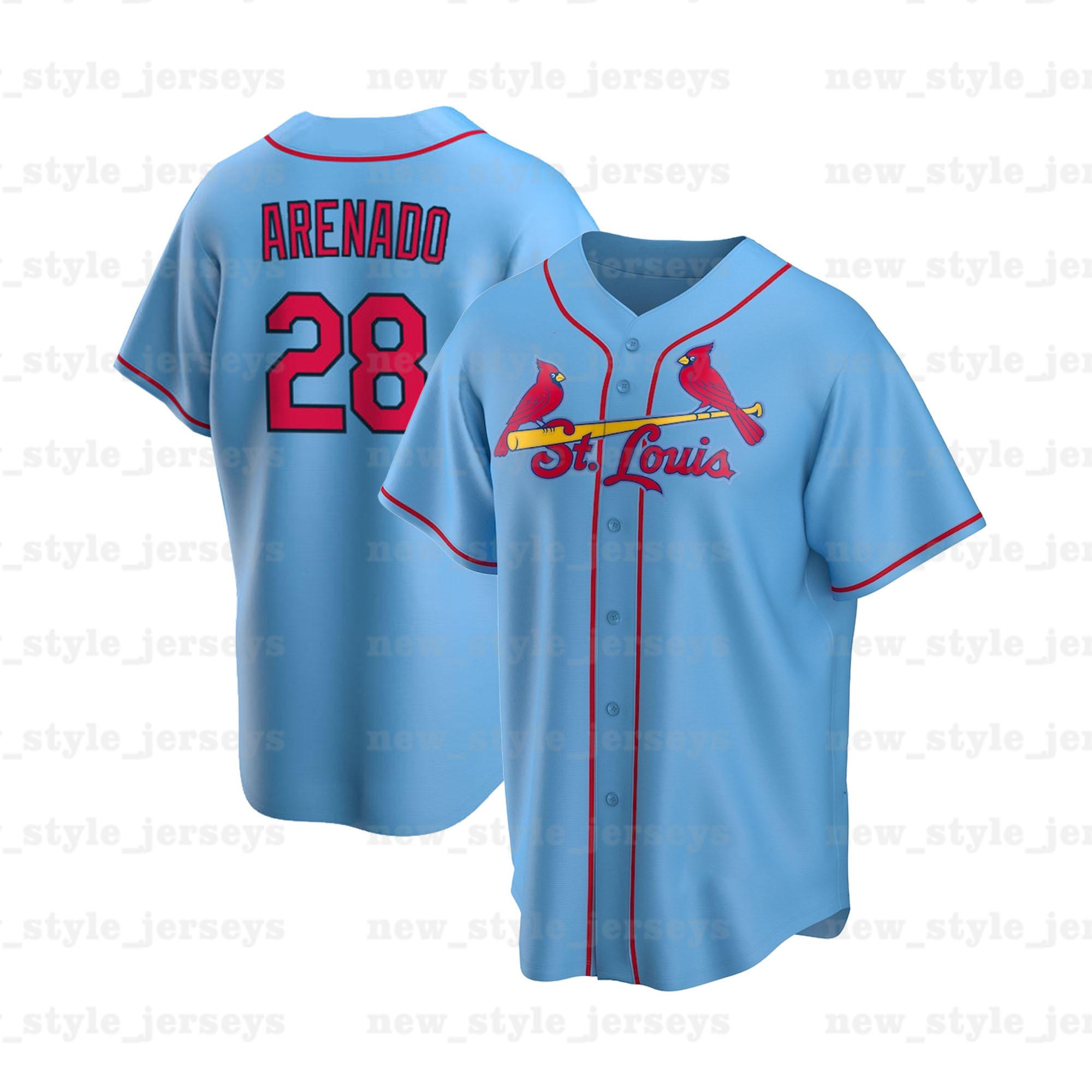 28 Nolan Arenado 46 Paul Goldschmidt 1 Ozzie Smith 4 Yadier Molina Dexter Fowler Men3 Paul DeJong LOUIS CARDINALS Baseball Jerseys, Men(hong que )
28 Nolan Arenado 46 Paul Goldschmidt 1 Ozzie Smith 4 Yadier Molina Dexter Fowler Men3 Paul DeJong LOUIS CARDINALS Baseball Jerseys, Men(hong que )