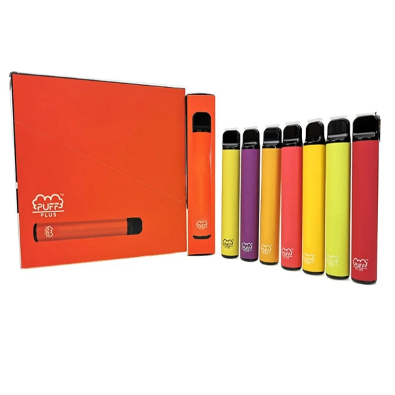 Puff Bars Plus 88 Colors Available Updated Vape Pen Battery 800 mAh With Security Code VS Bang Xxl Disposable Vapes
Puff Bars Plus 88 Colors Available Updated Vape Pen Battery 800 mAh With Security Code VS Bang Xxl Disposable Vapes