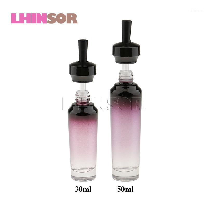 5pcs/lot 30/50ml Gradation Purple Glass Empty Dropper Bottle Essential Oil Doterra Bottles Perfume Vials Cosmetic Containers1
5pcs/lot 30/50ml Gradation Purple Glass Empty Dropper Bottle Essential Oil Doterra Bottles Perfume Vials Cosmetic Containers1