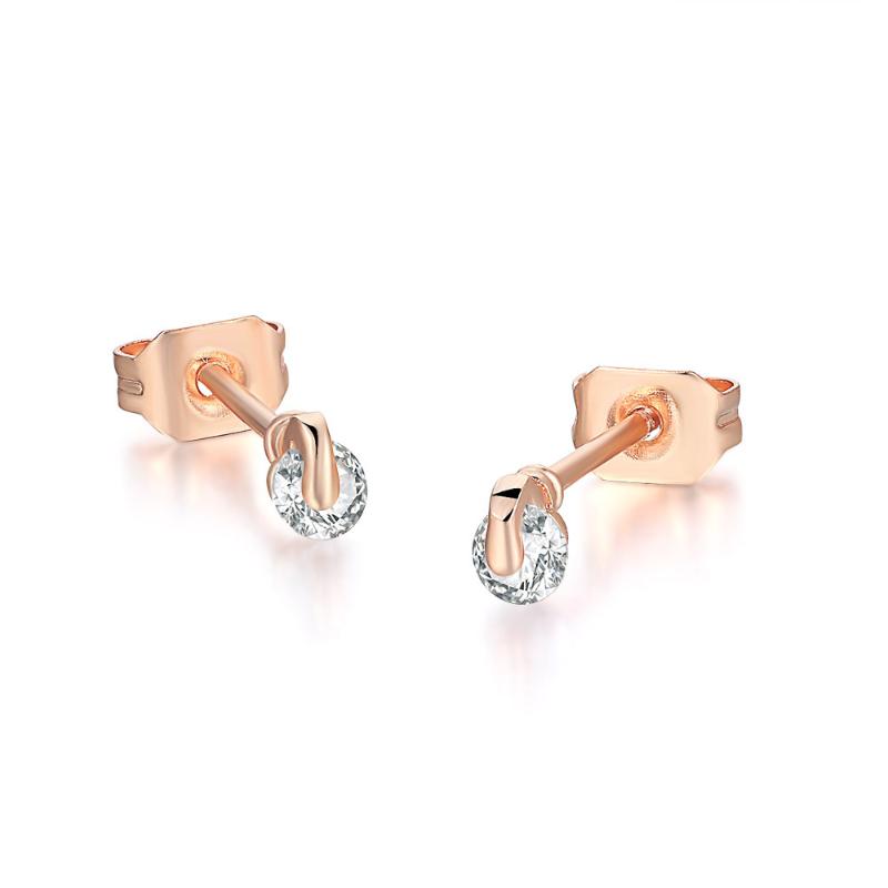 2020 NEW Little Crystal Stud Earrings For Women Cute Small Zirconia Earing For Girls Daily Accession Fashion Jewelry E181
2020 NEW Little Crystal Stud Earrings For Women Cute Small Zirconia Earing For Girls Daily Accession Fashion Jewelry E181
