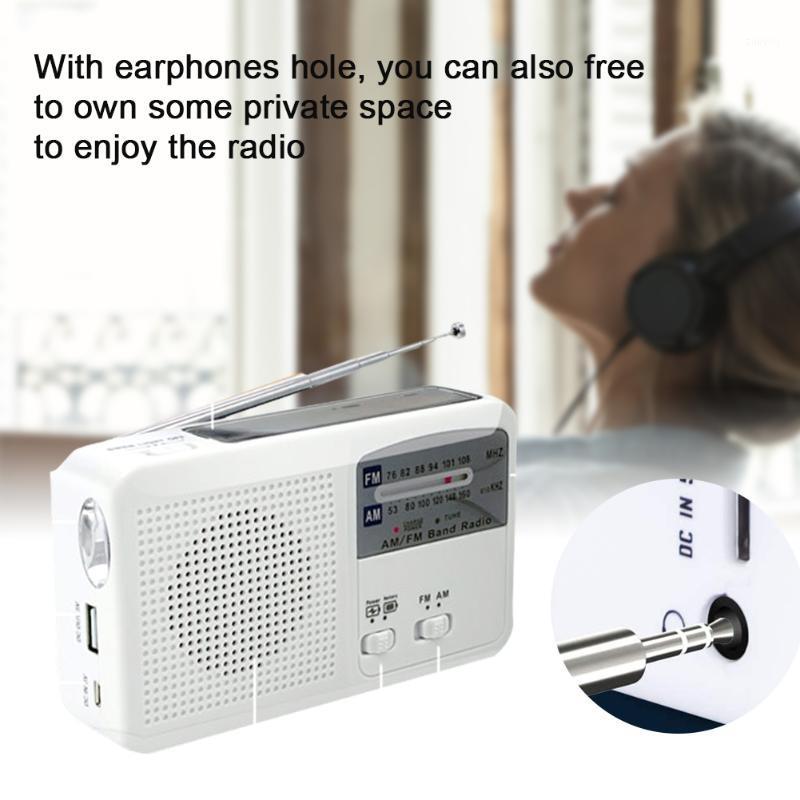 White Multifunctional AM FM Portable Rechargeable Dynamo Camping Travel LED Light Hand Crank Home Solar Radio SOS Alarm Wind Up1
White Multifunctional AM FM Portable Rechargeable Dynamo Camping Travel LED Light Hand Crank Home Solar Radio SOS Alarm Wind Up1