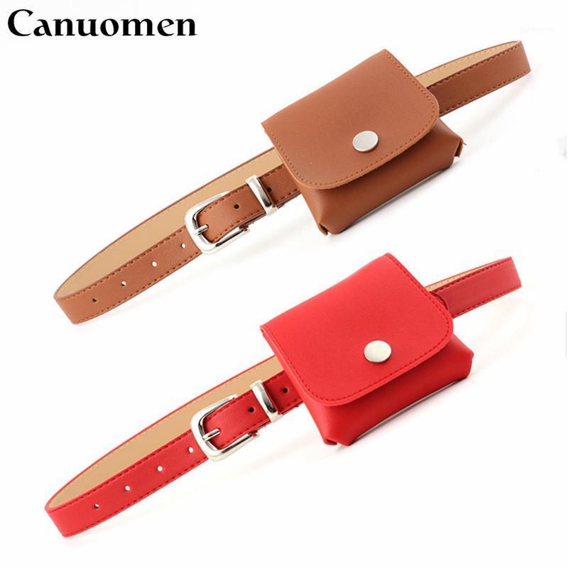 Canuomen Fashion PU Belt New Style Waistband Belt with Purse Clothing Accessories Black Brown High Quality Women Men Belts1
Canuomen Fashion PU Belt New Style Waistband Belt with Purse Clothing Accessories Black Brown High Quality Women Men Belts1