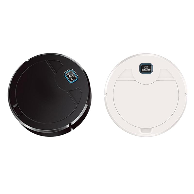 Smart Robot Vacuum Cleaner,Auto Floor Sweeper,UV Disinfection Floor Sweeping Robot
Smart Robot Vacuum Cleaner,Auto Floor Sweeper,UV Disinfection Floor Sweeping Robot