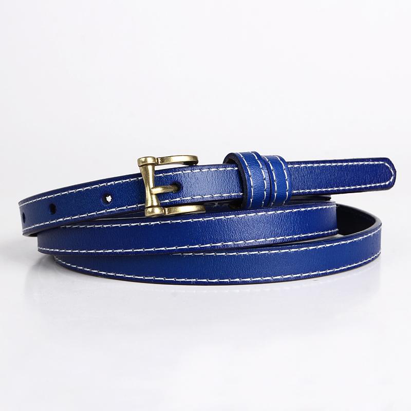 Belts Formal Working Cowhide Leather Ladies Fashion Women Belt For Jeans Classic Simple Style, Black;brown
Belts Formal Working Cowhide Leather Ladies Fashion Women Belt For Jeans Classic Simple Style, Black;brown