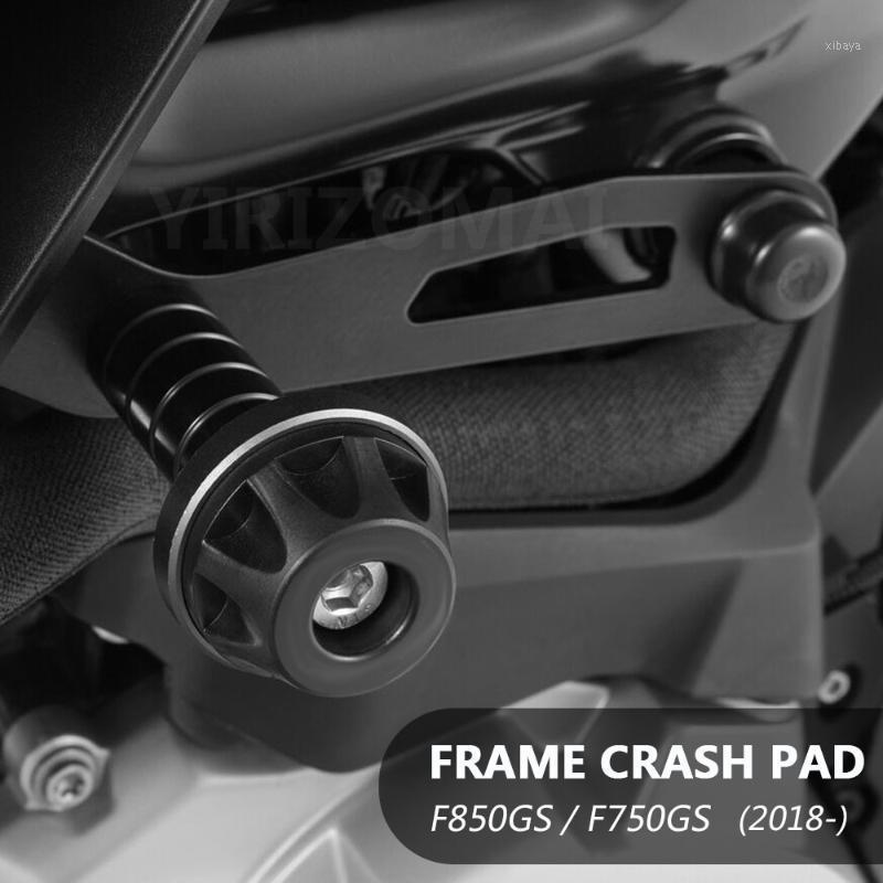 For F850GS F750GS F 750 GS F900R 2020 Motorcyclr Falling Protection Frame Slider Fairing Guard Anti Crash Pad Protector1
For F850GS F750GS F 750 GS F900R 2020 Motorcyclr Falling Protection Frame Slider Fairing Guard Anti Crash Pad Protector1