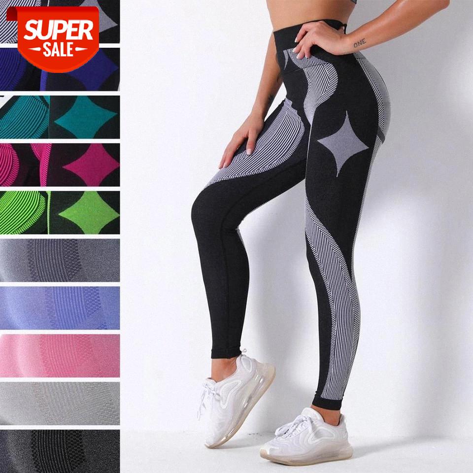 Qickitout 10%spandex Sexy Breathable High Waist Knitting Seamless Legging Moisture Wicking Leggings #y96u, Black;white
Qickitout 10%spandex Sexy Breathable High Waist Knitting Seamless Legging Moisture Wicking Leggings #y96u, Black;white