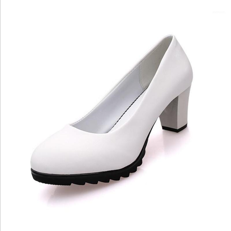 Autumn new waterproof platform shallow mouth round high heels professional tooling shoes hotel black thick with single shoes1, Beige (light)
Autumn new waterproof platform shallow mouth round high heels professional tooling shoes hotel black thick with single shoes1, Beige (light)