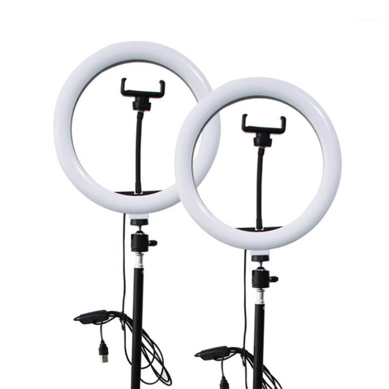 13 inch 33CM Video LED Light Dimmable LED Selfie Ring Light USB Ring lamp Photography with Tripod stand for Makeup Youtube1
13 inch 33CM Video LED Light Dimmable LED Selfie Ring Light USB Ring lamp Photography with Tripod stand for Makeup Youtube1