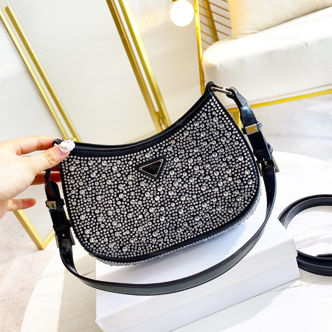 Multicolor choice with diamond handbags women shoulder bag ladyChest pack lady Composite Tote Crystal handbags presbyopic purse messenger bags Wholesale, Silver + leather
Multicolor choice with diamond handbags women shoulder bag ladyChest pack lady Composite Tote Crystal handbags presbyopic purse messenger bags Wholesale, Silver + leather