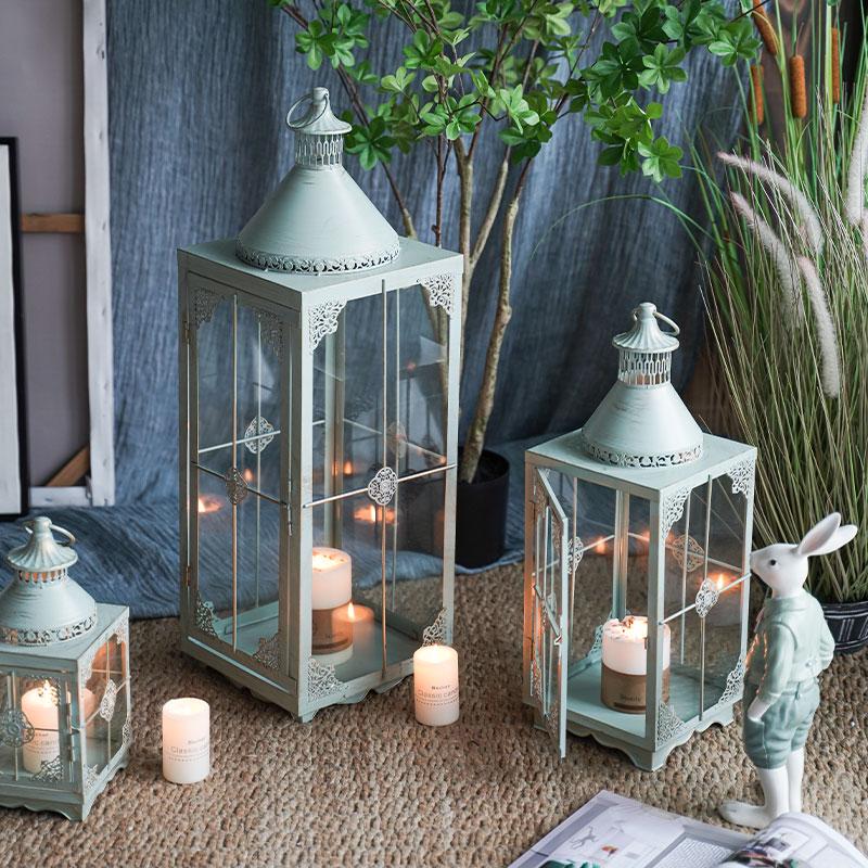 Modern Glass Candle Holders Home Decor Holder Nordic Decoration Home Geometric Decor Lanterne Metal Moroccan Lamp BA60ZT
Modern Glass Candle Holders Home Decor Holder Nordic Decoration Home Geometric Decor Lanterne Metal Moroccan Lamp BA60ZT