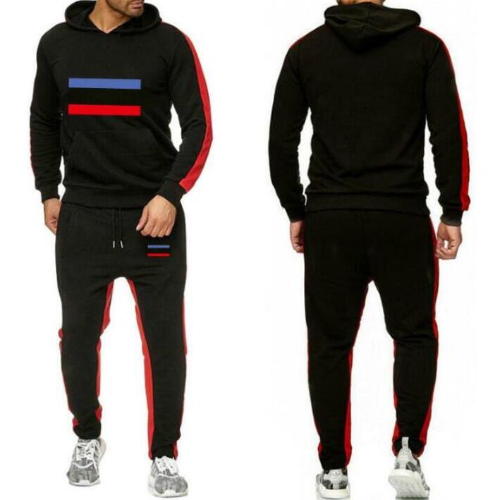 MEN sweatsuit Designer Tracksuit Hoodie Sweatshirts Black White Autumn Winter Jogger Sporting Suit Mens Sweat Tracksuits Set Plus Size S-3XL, Gray
MEN sweatsuit Designer Tracksuit Hoodie Sweatshirts Black White Autumn Winter Jogger Sporting Suit Mens Sweat Tracksuits Set Plus Size S-3XL, Gray